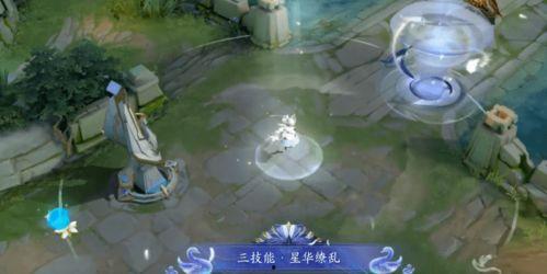 黑天鹅技能特效爆料视频,震撼视觉盛宴即将来袭！