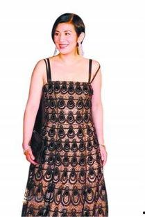 吴君如最新爆料  第2张